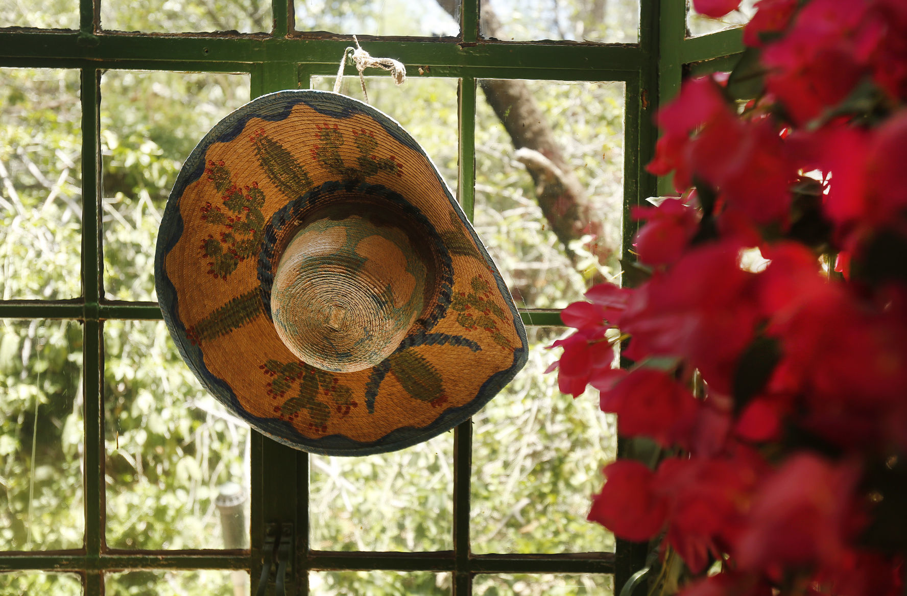 Rancho de Los Cerros